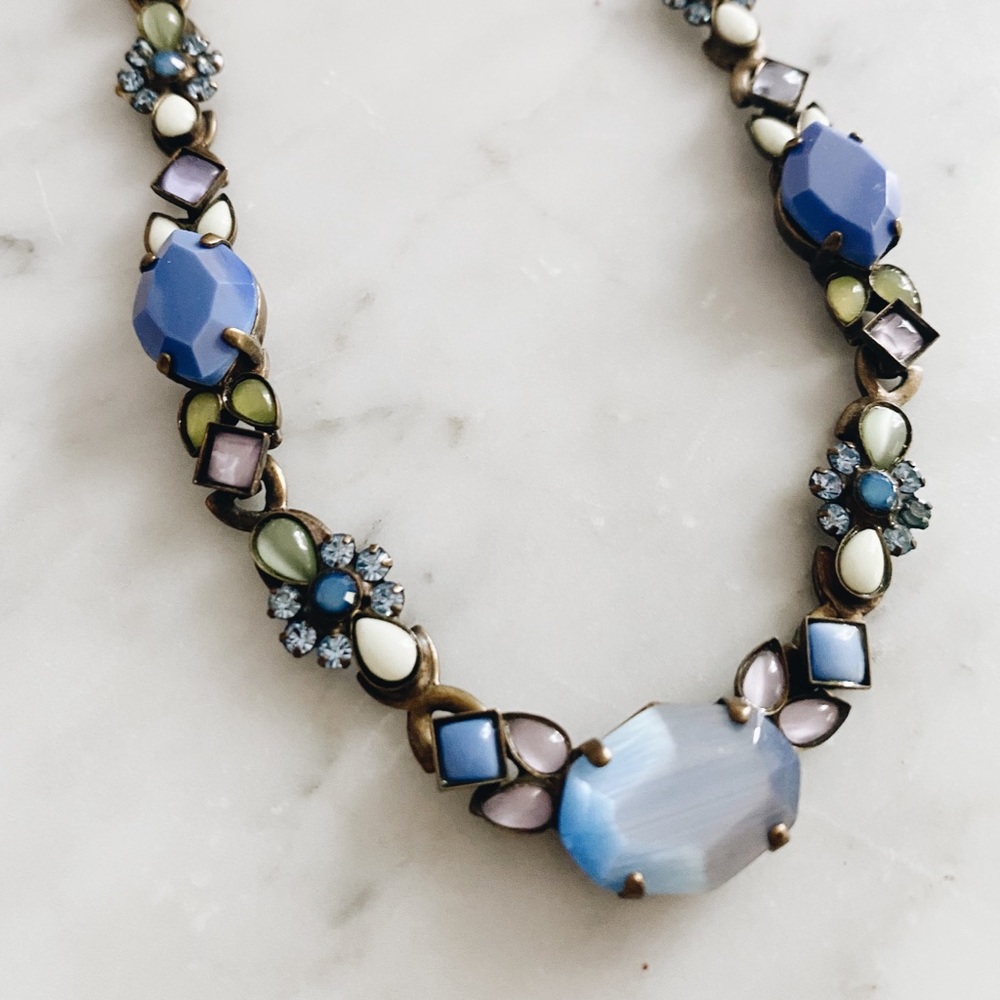 Sorelli Necklace